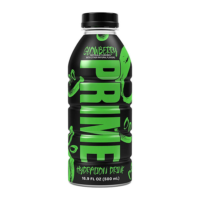 Prime Hydration - 11 Flavours - Wholesale