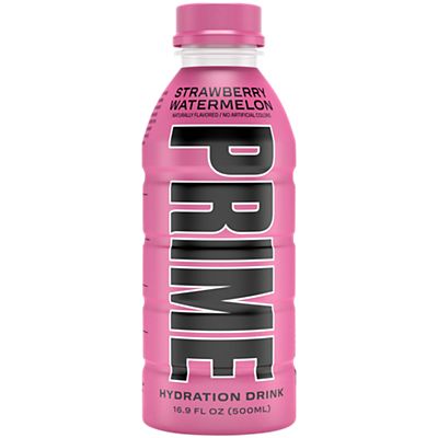 Prime Hydration - 11 Flavours - Wholesale