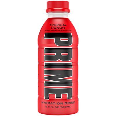 Prime Hydration - 11 Flavours - Wholesale