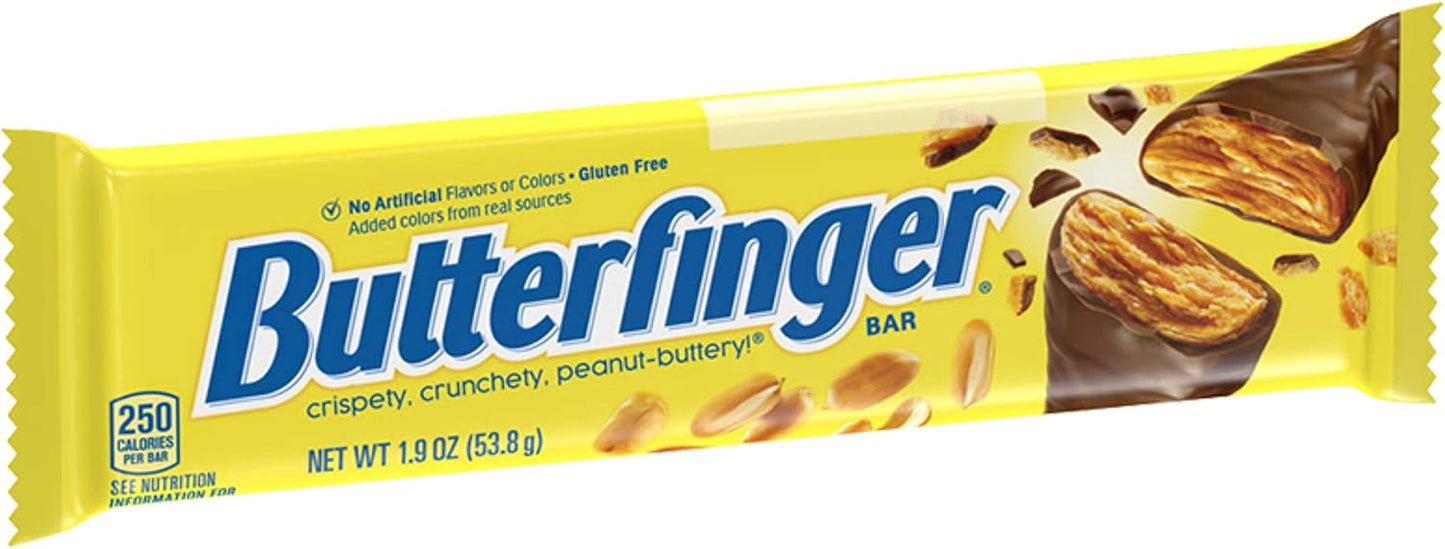 Butterfinger Bar - 1.9oz