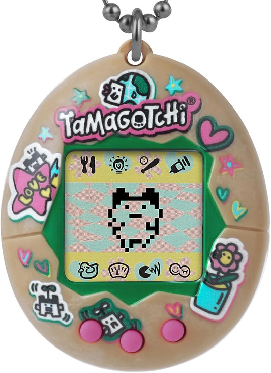 Tamagotchi Original - Celebration Egg - RARE CANDY CANADA EXCLUSIVE - PRE ORDER