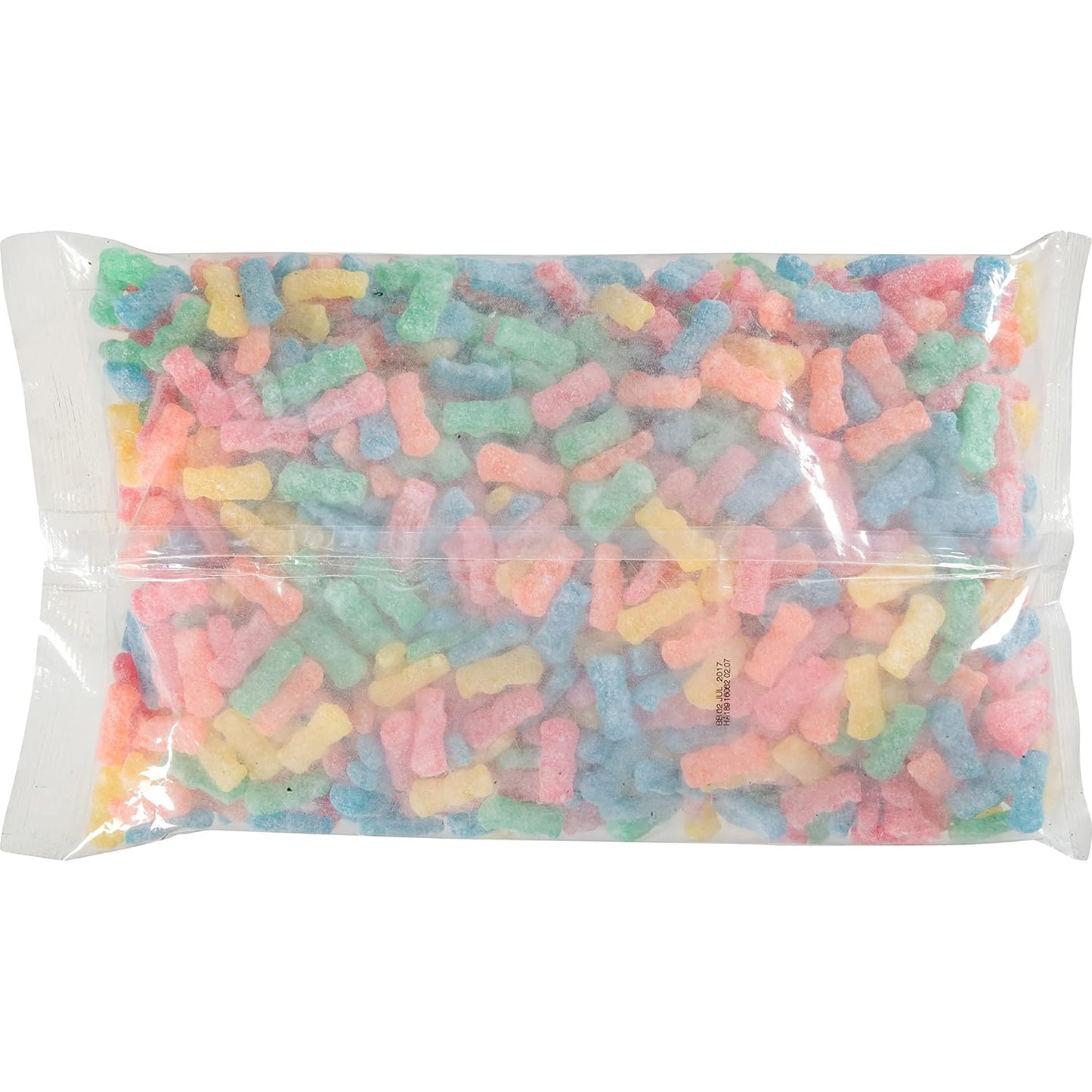 SOUR PATCH KIDS Soft & Chewy Candy, 5 lb Bag