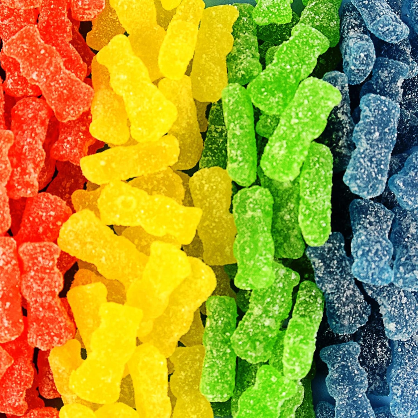 SOUR PATCH KIDS Soft & Chewy Candy, 5 lb Bag