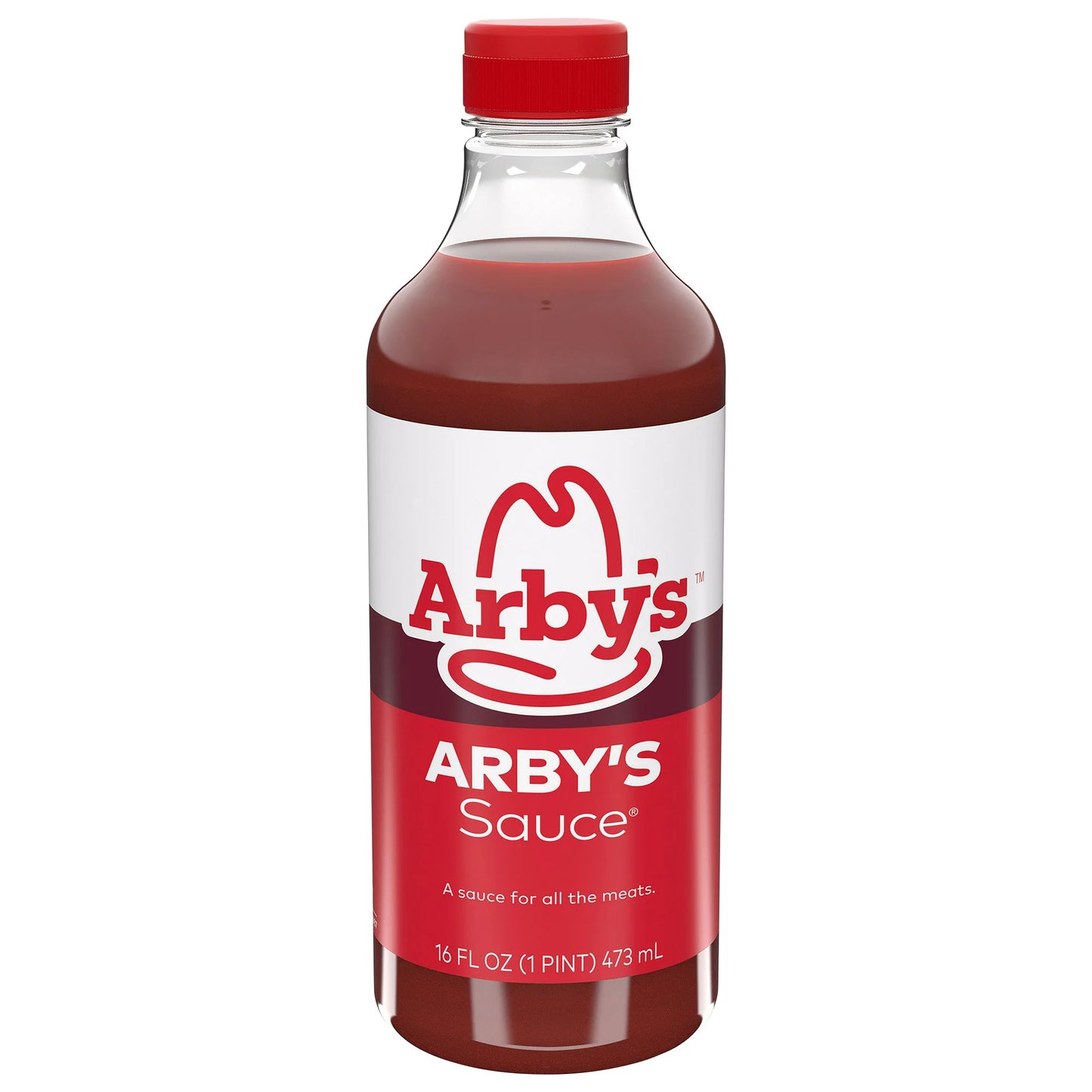 Arby's Original Sauce 16oz Bottle