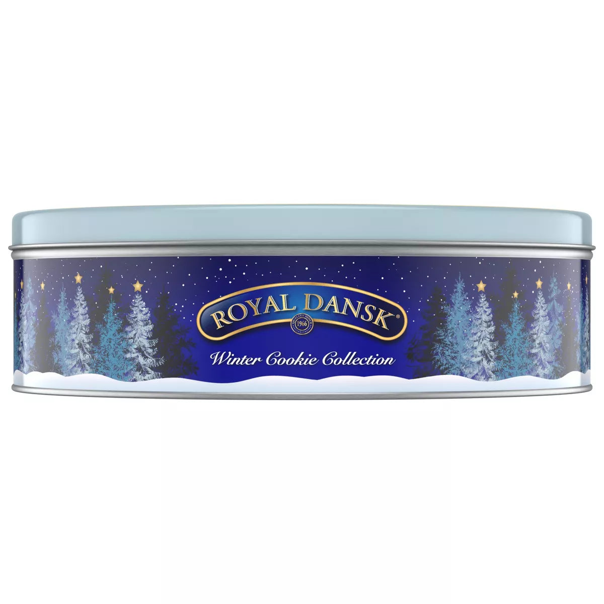 Royal Dansk Winter Cookie Collection - 10.6oz - RARE