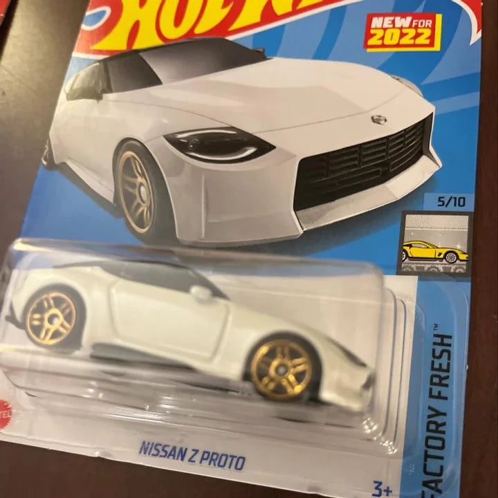 Hot Wheels Single Pack Styles May Vary Imported