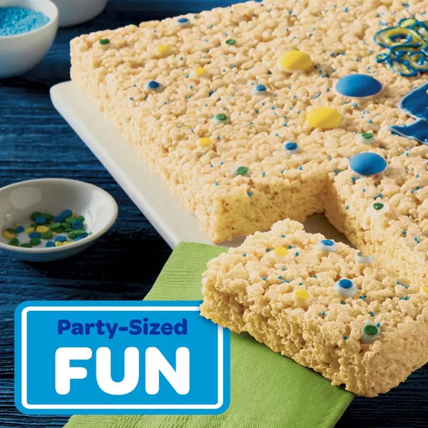 Rice Krispies Treat Sheet - 32oz