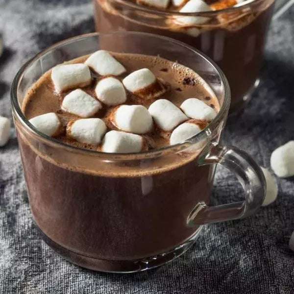 Starbucks Peppermint Hot Cocoa - 6oz