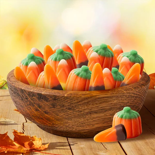 Brach's Autumn Mix Candy Corn - 11oz