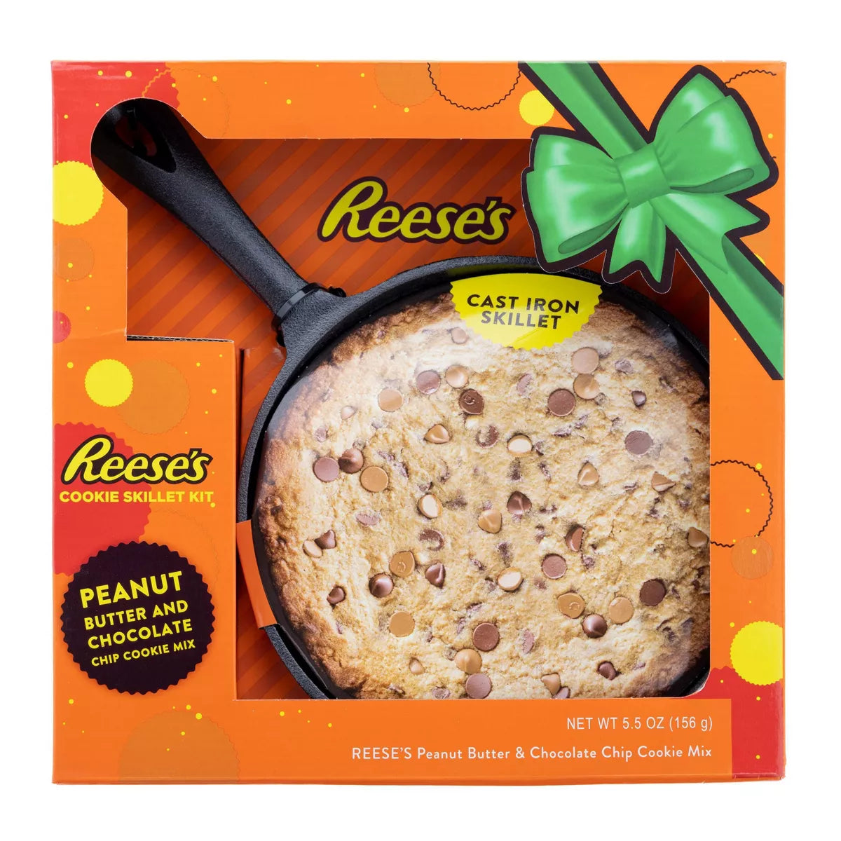 Reese Baking Skillet - 5.5oz