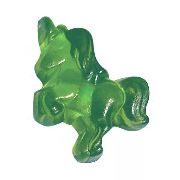 Haribo Unicornilicious Candy - 8oz