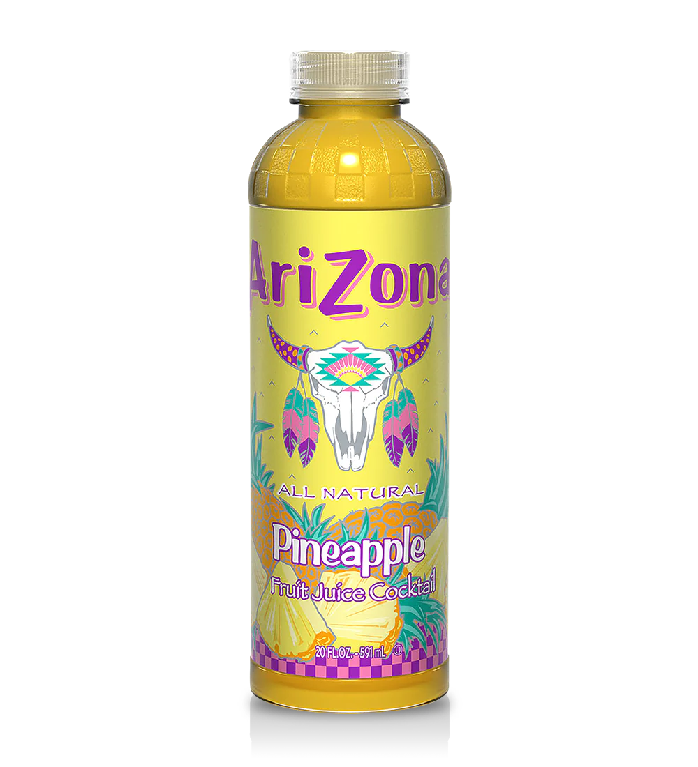 PINEAPPLE 20OZ TALLBOY (CASE OF 12