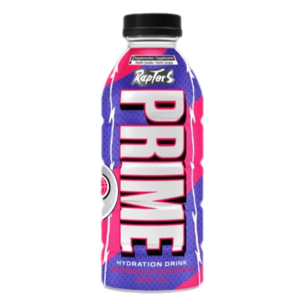 Prime Hydration - 15 Flavours - Wholesale