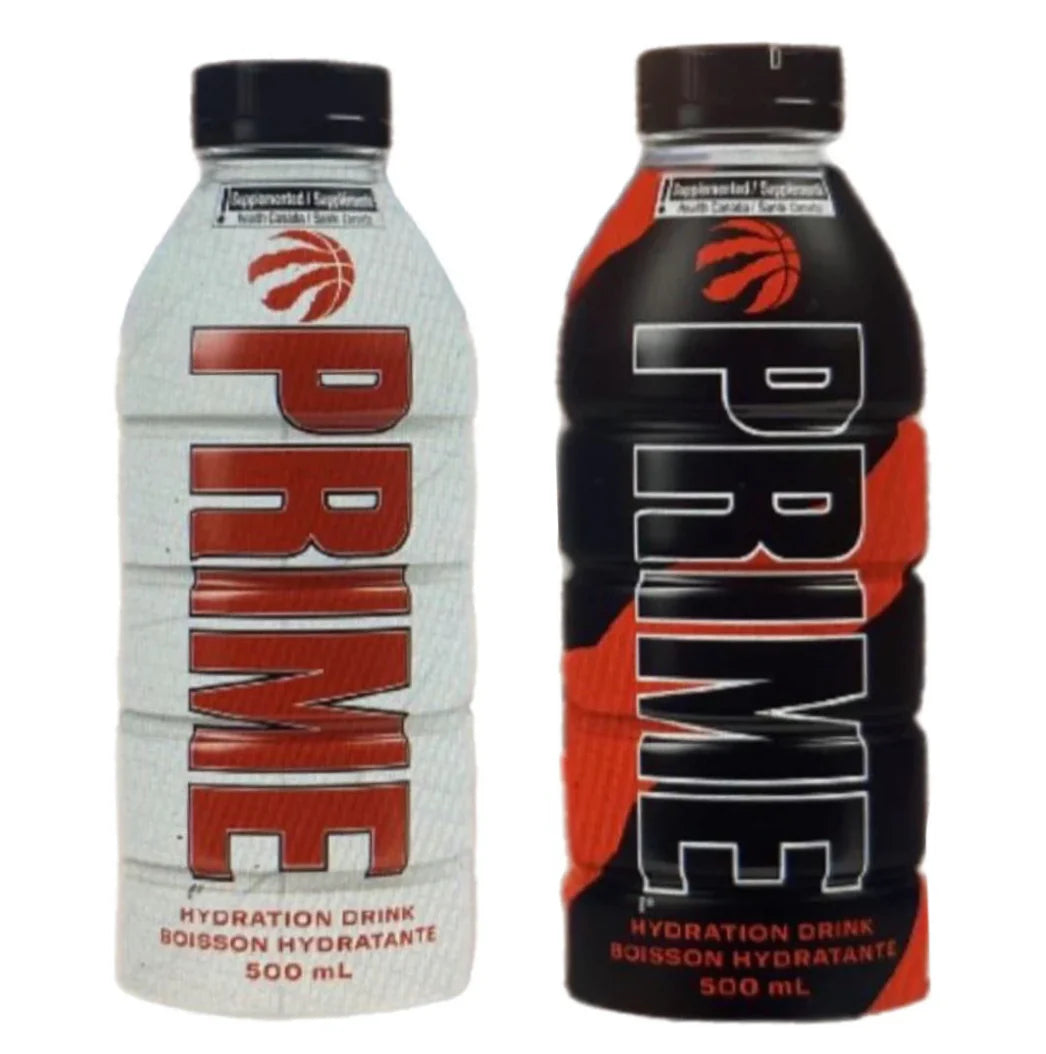 Prime Hydration - 15 Flavours - Wholesale