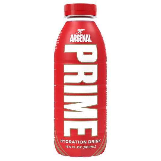 PRIME Arsenal - Limited Edition