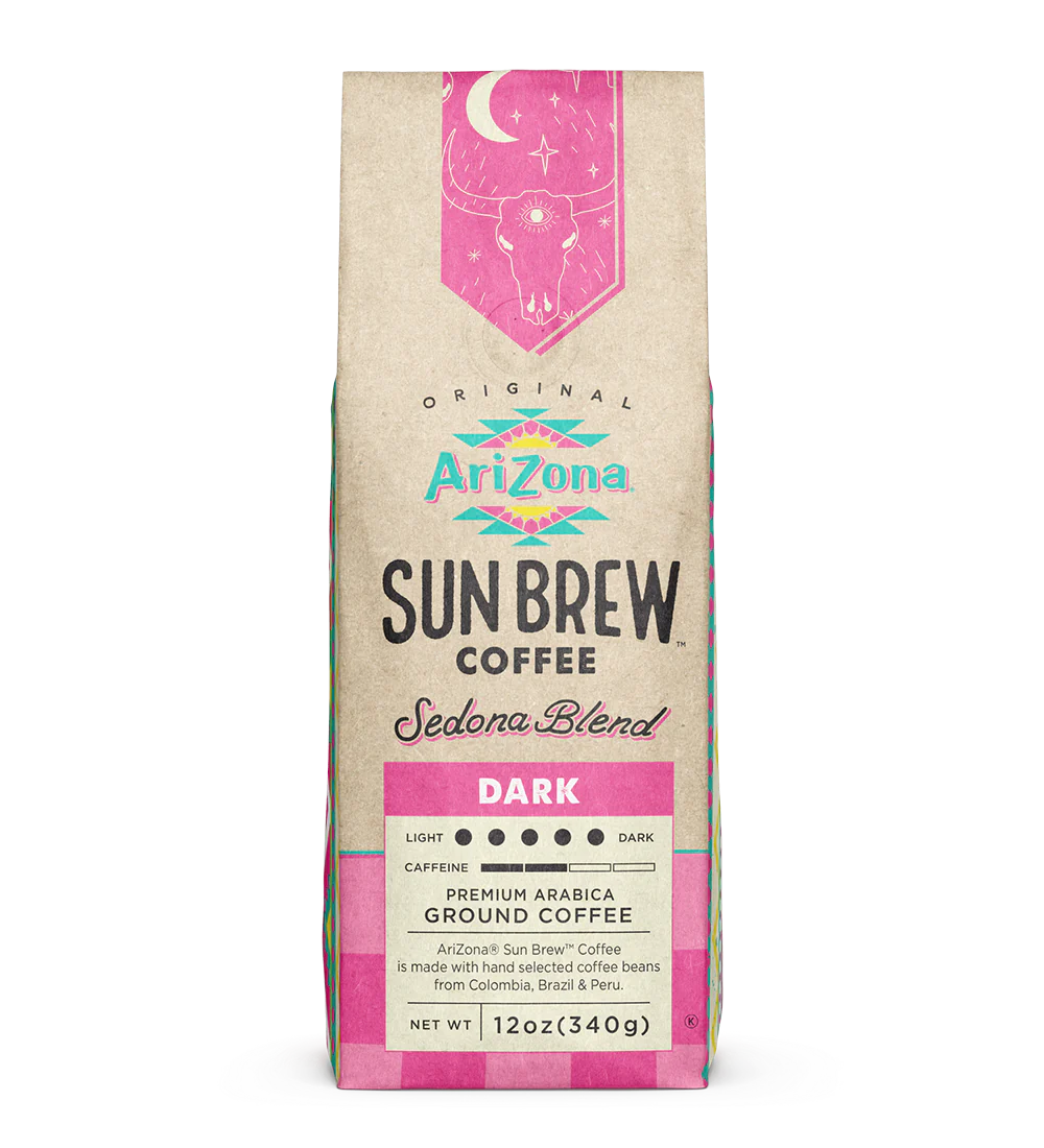 SEDONA BLEND (12OZ BAG)