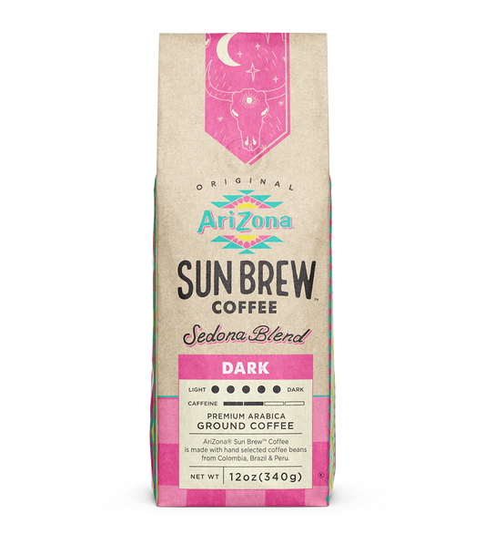 SEDONA BLEND (12OZ BAG)