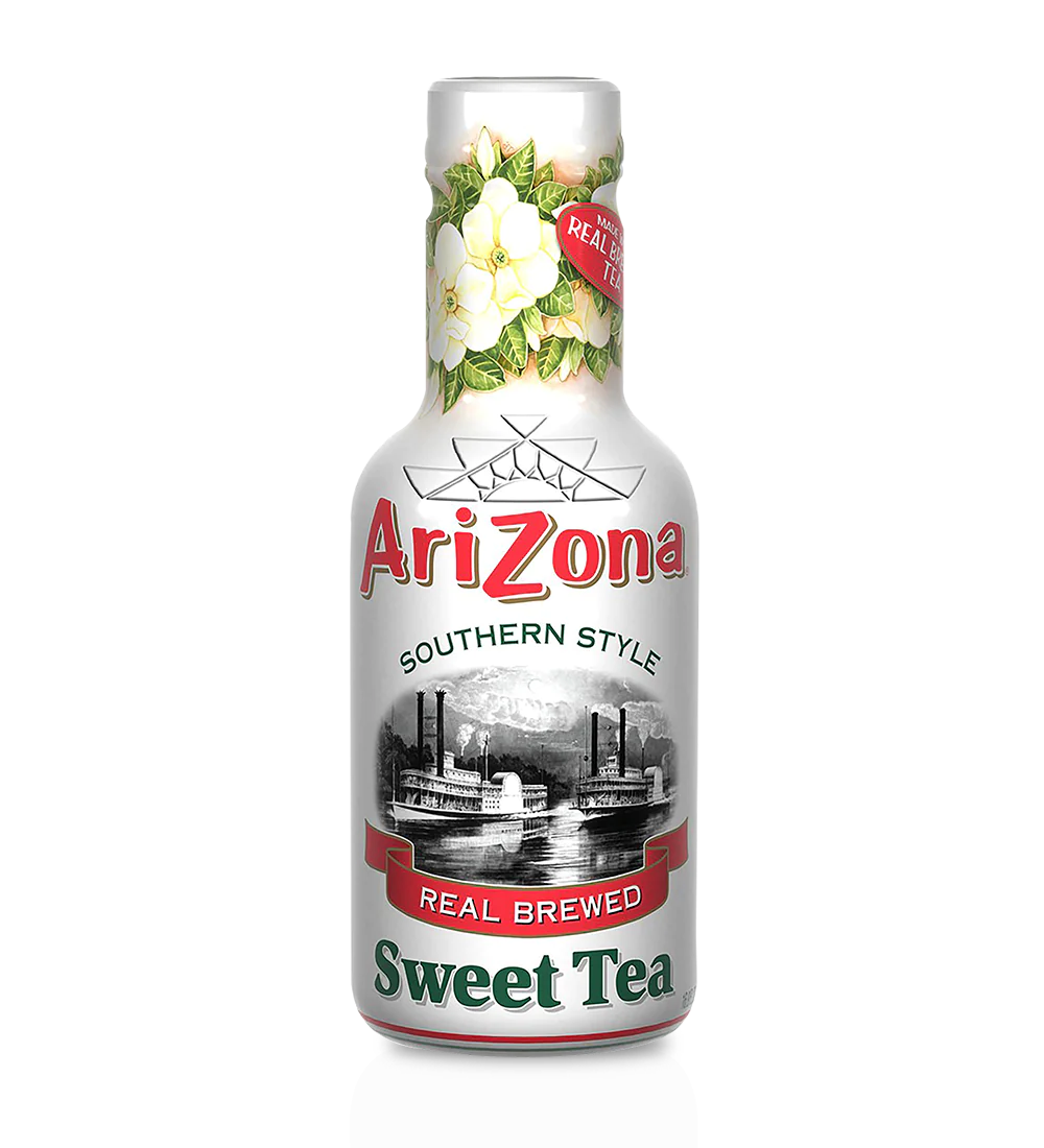 SWEET TEA 16.9OZ (20-PACK)