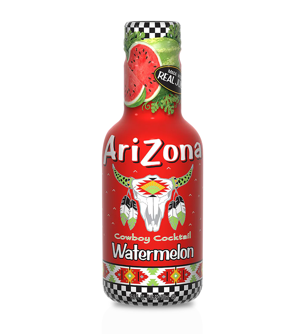 WATERMELON 16.9OZ (20-PACK)