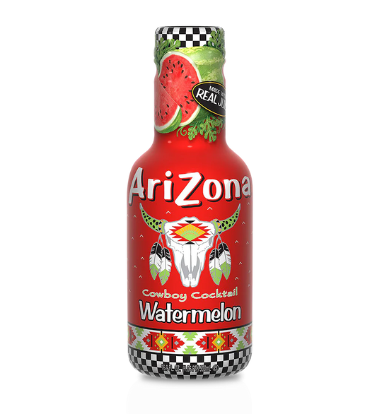 WATERMELON 16.9OZ (20-PACK)