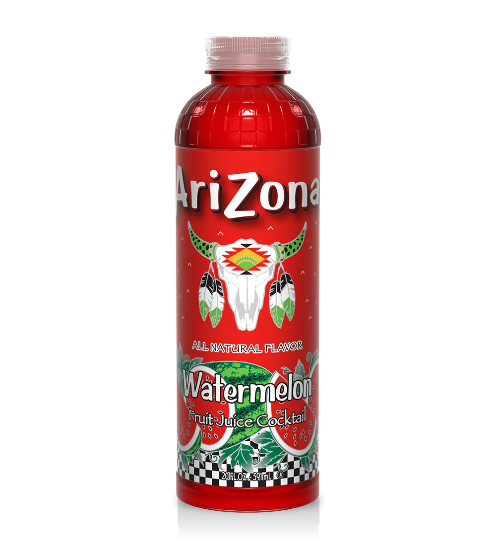 WATERMELON 20OZ TALLBOY (CASE OF 12)