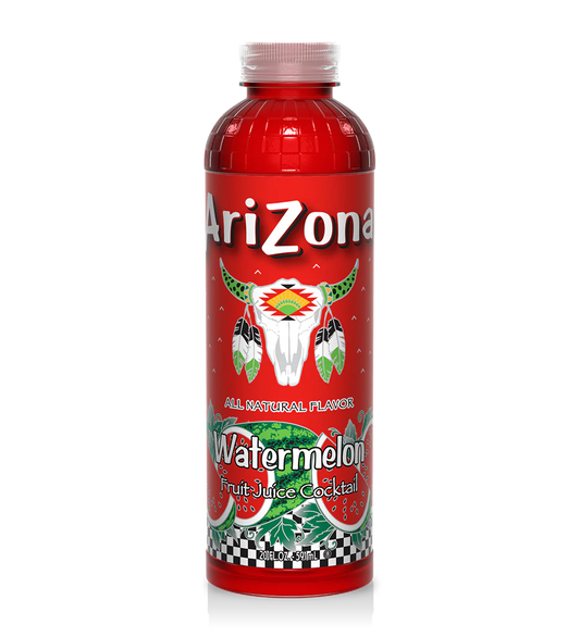 WATERMELON 20OZ TALLBOY (CASE OF 12)