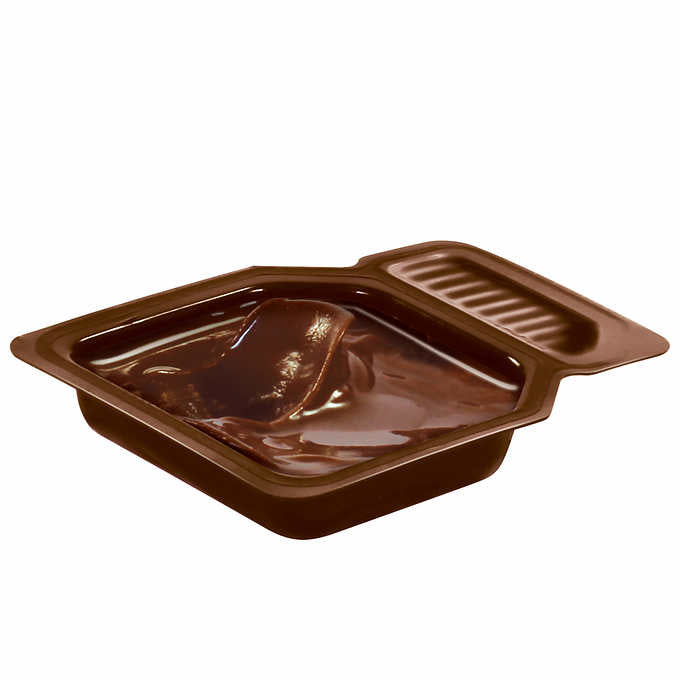 Nutella Hazelnut Spread with Cocoa Mini Cups, 0.52 oz, 120-Count
