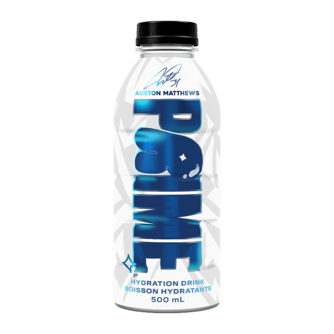 Prime Hydration - 15 Flavours - Wholesale