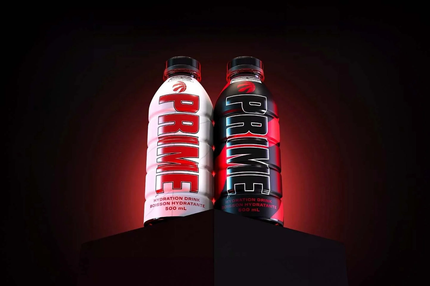 Prime Hydration - 15 Flavours - Wholesale