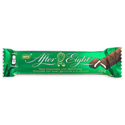 After Eight Bar - 40g