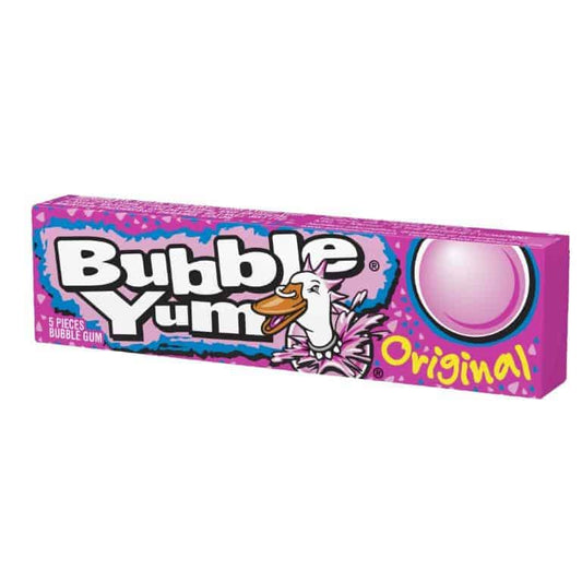 Bubble Yum