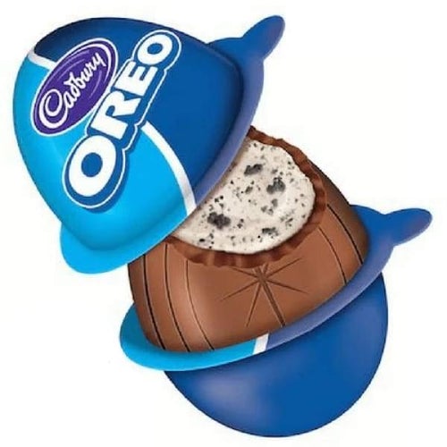Cadbury Oreo Egg - 34g Easter