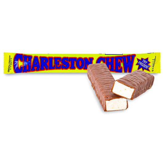 Charleston Chew Vanilla