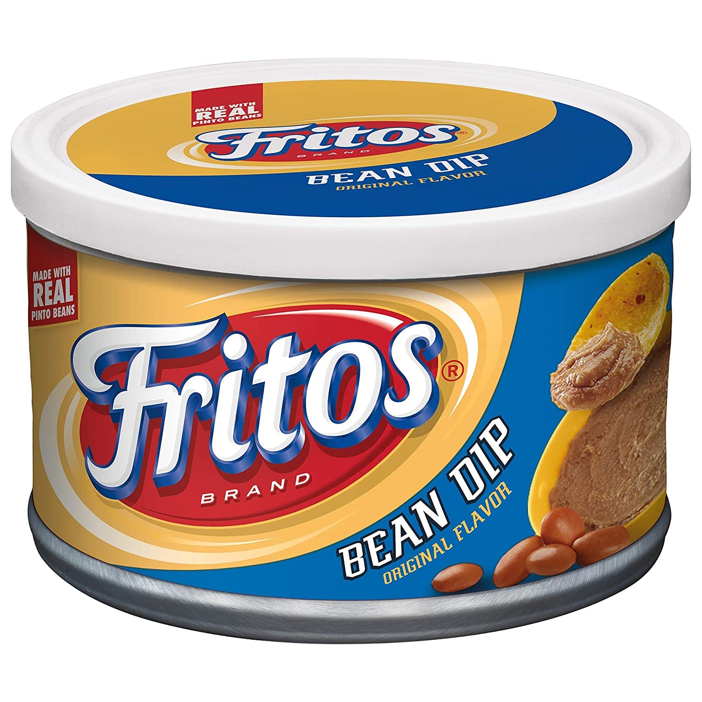 Fritos Original Flavor Bean Dip, 9 Oz. - USA