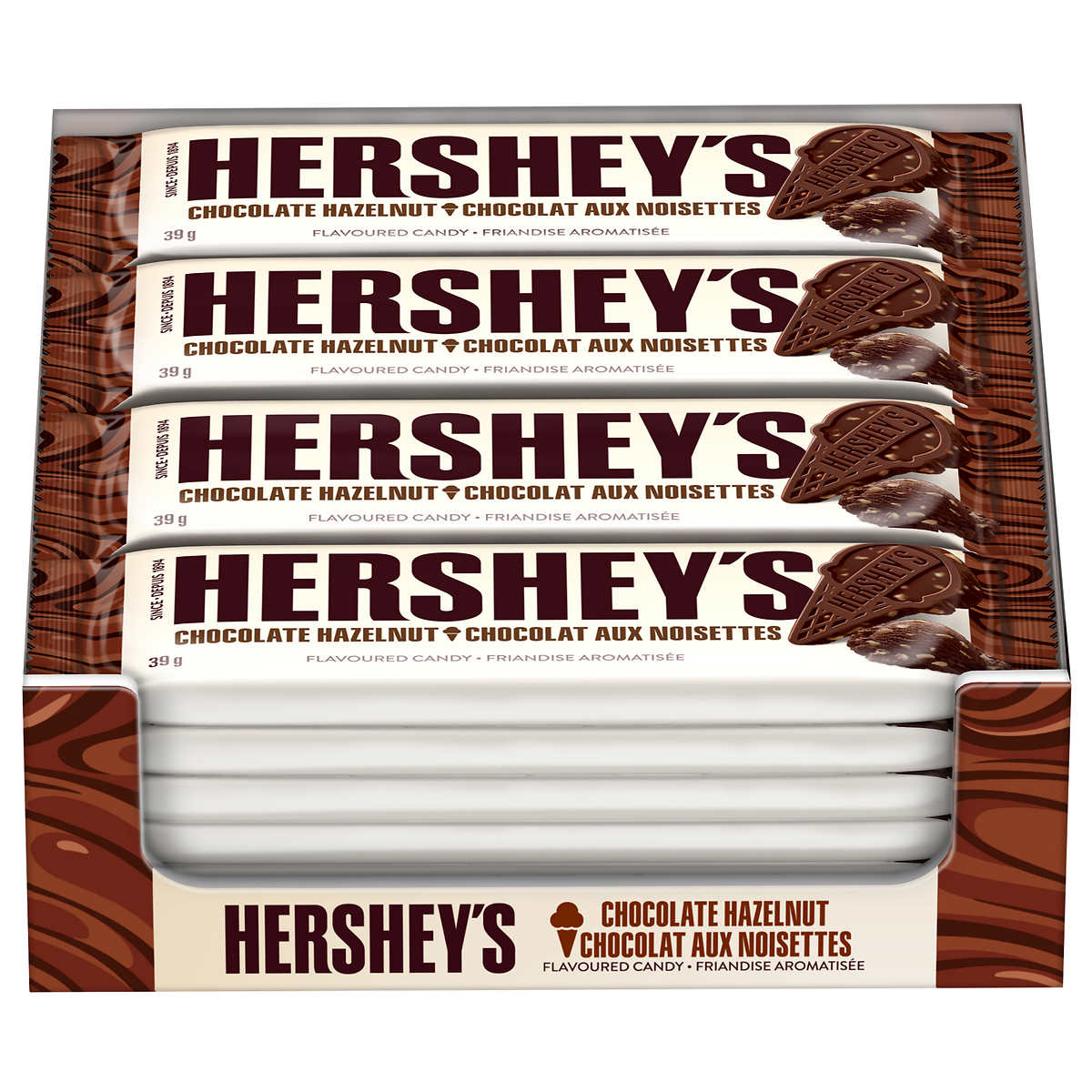 Hershey Chocolate Hazelnut