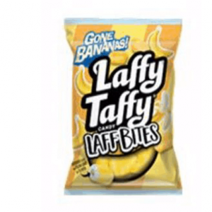 Laffy Taffy Laff Bites