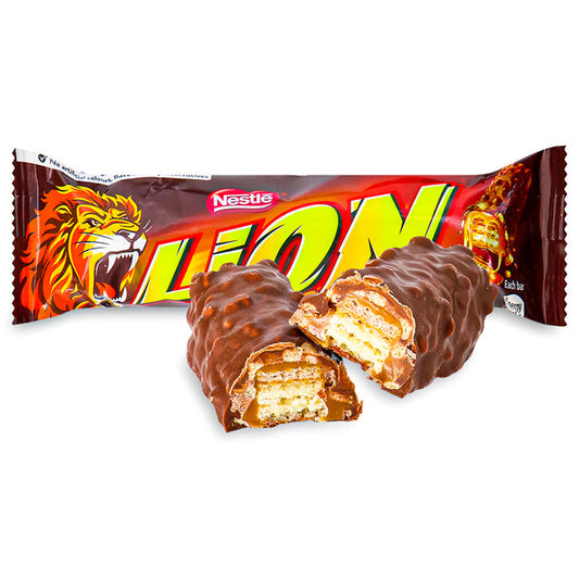 Lion Bar Choco - 50g