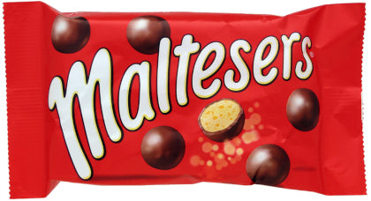 Maltesers Candy