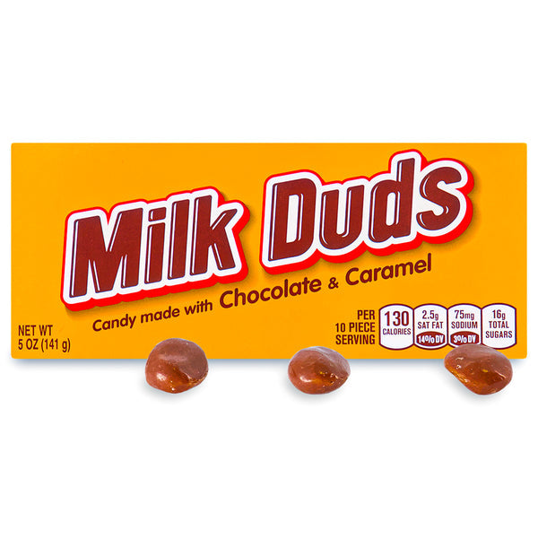 Milk Duds Theater Pack - 5oz