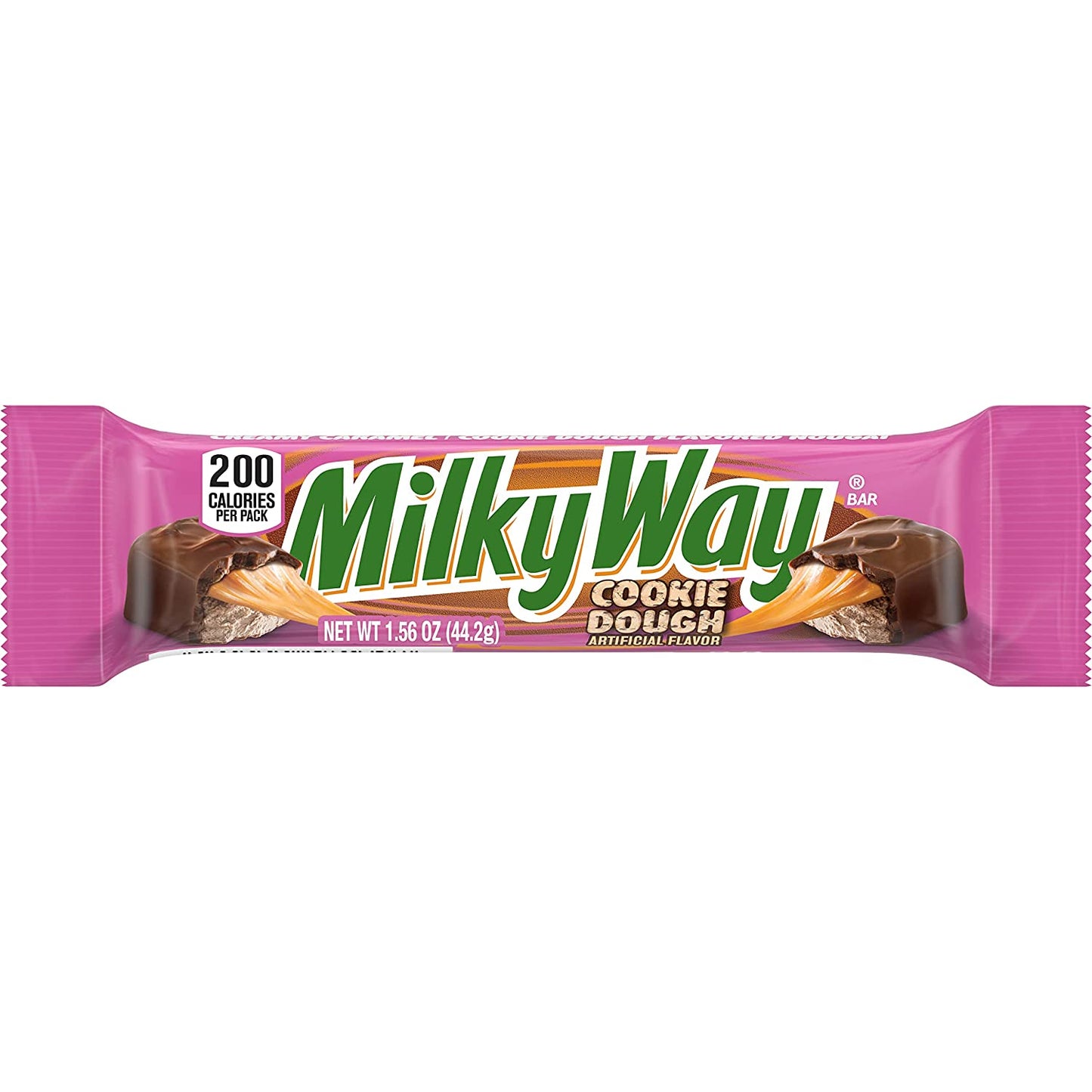 Milky Way Cookie Dough 44.2g - 24 Pack