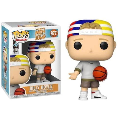 Funko POP! Movies White Men Can't Jump - Billy Hoyle