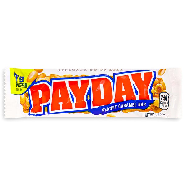 Payday Bar - 1.85 oz