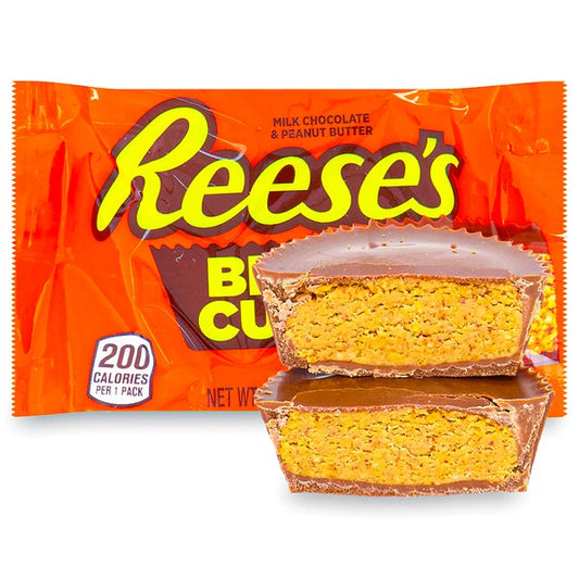 Reese's Big Cup - 1.4oz