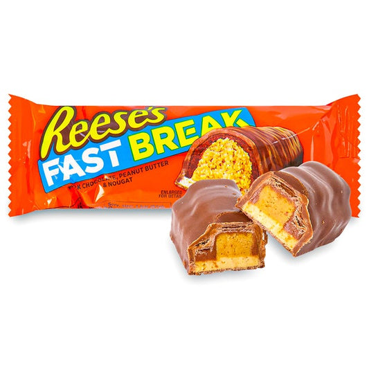 Reese's Fast Break - 51g