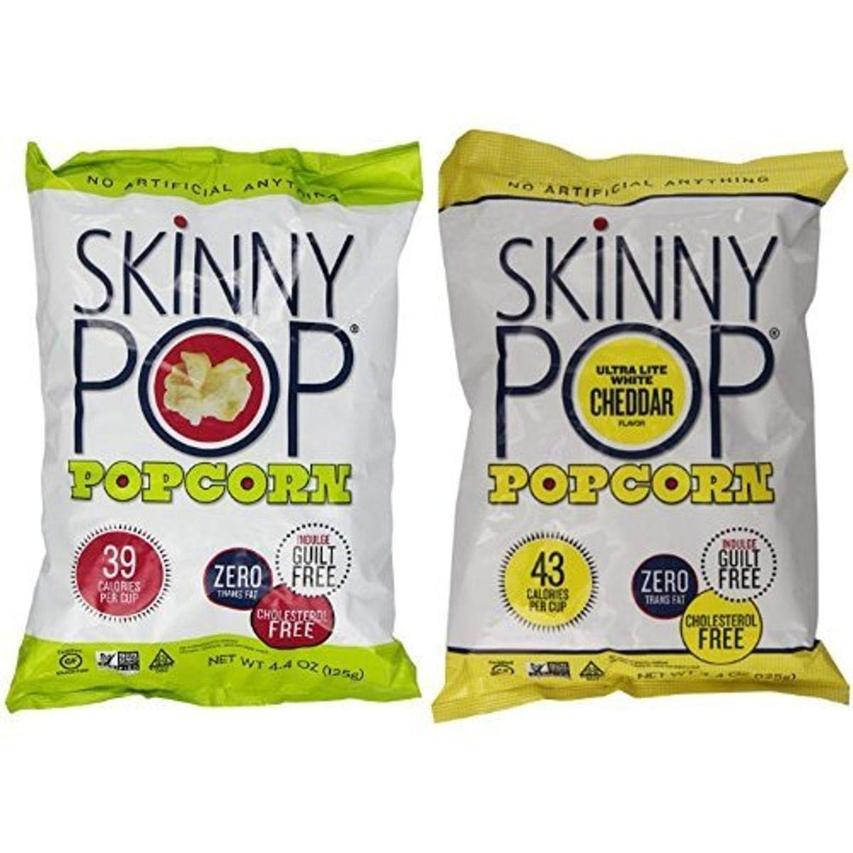 Skinny Pop Popcorn Bundle