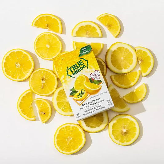 True Lemon (500 ct.)