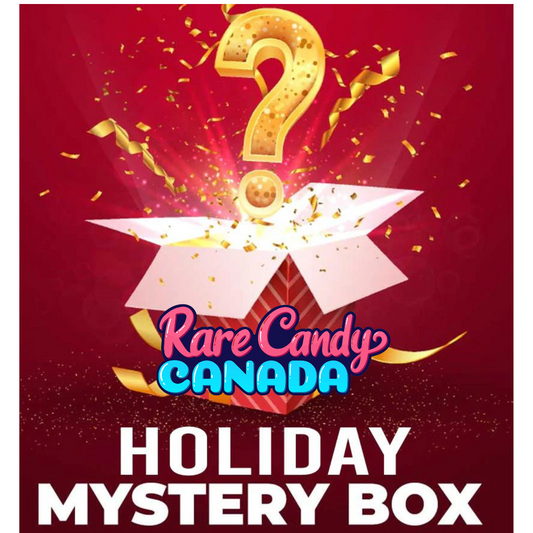 Christmas Holiday Mystery Gift Box