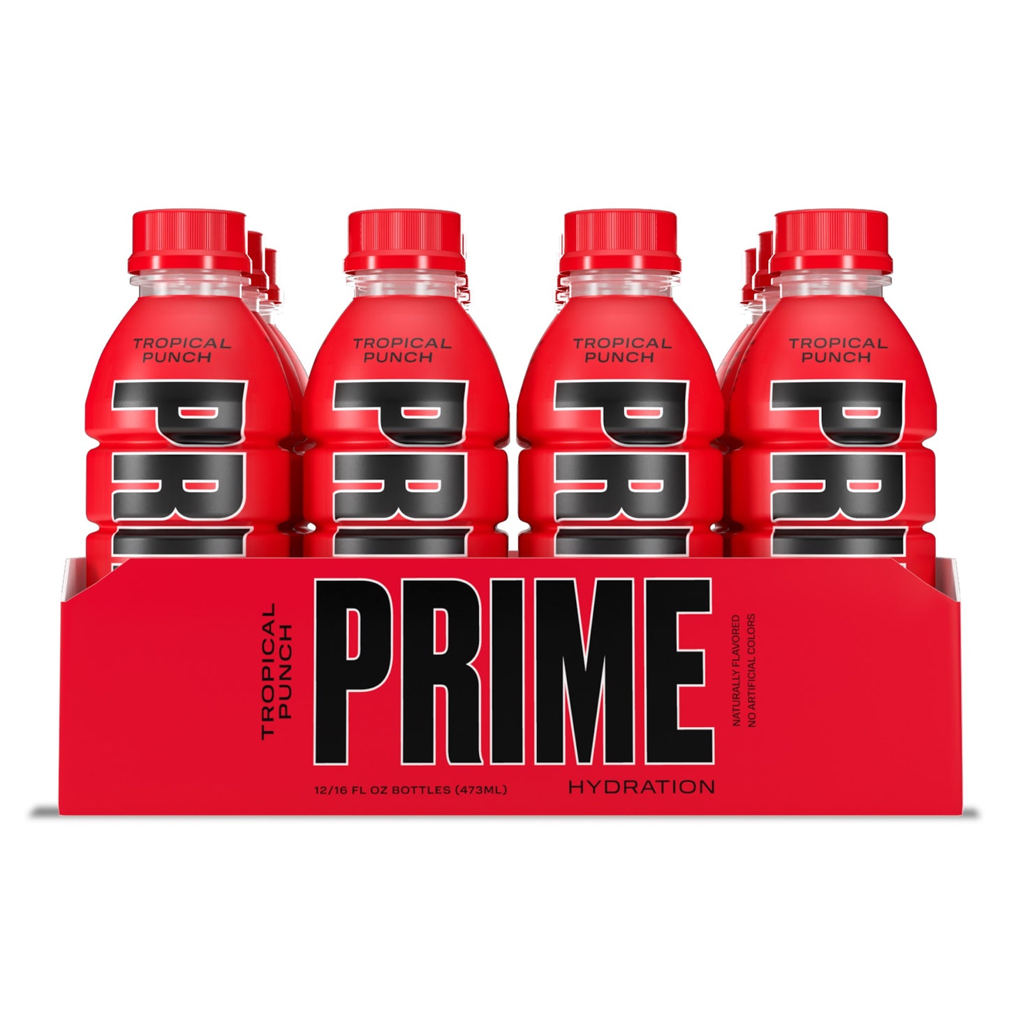 Prime Hydration - 11 Flavours - Wholesale