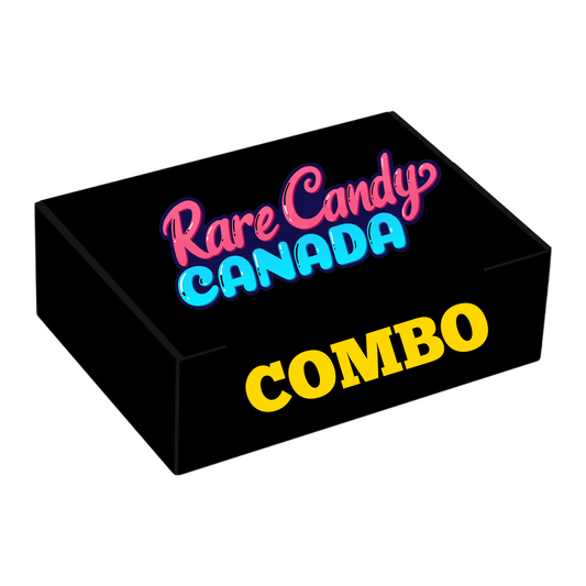 Mystery COMBO Box